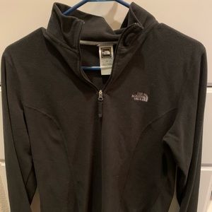 North Face pullover